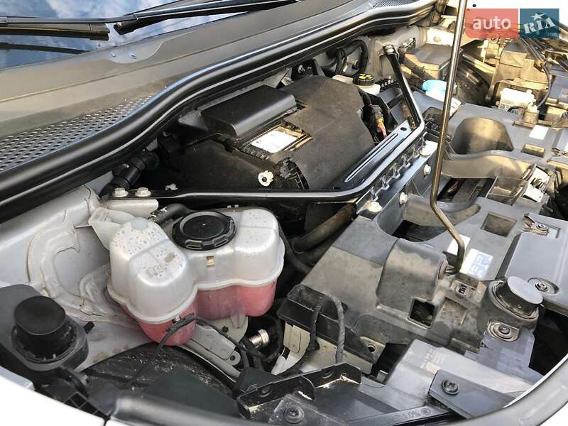 Внедорожник / Кроссовер Volkswagen ID.4 Crozz 2022 в Киеве