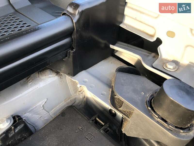 Внедорожник / Кроссовер Volkswagen ID.4 Crozz 2022 в Киеве
