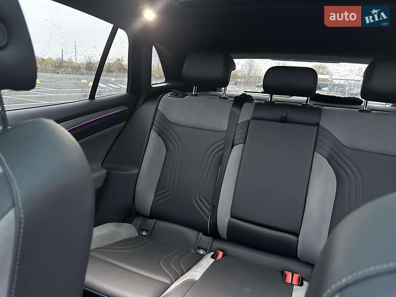 Внедорожник / Кроссовер Volkswagen ID.4 Crozz 2022 в Киеве