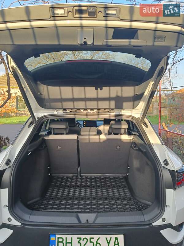 Внедорожник / Кроссовер Volkswagen ID.4 Crozz 2021 в Одессе фото 13 Внедорожник / Кроссовер Volkswagen ID.4 Crozz 2021 в Одессе