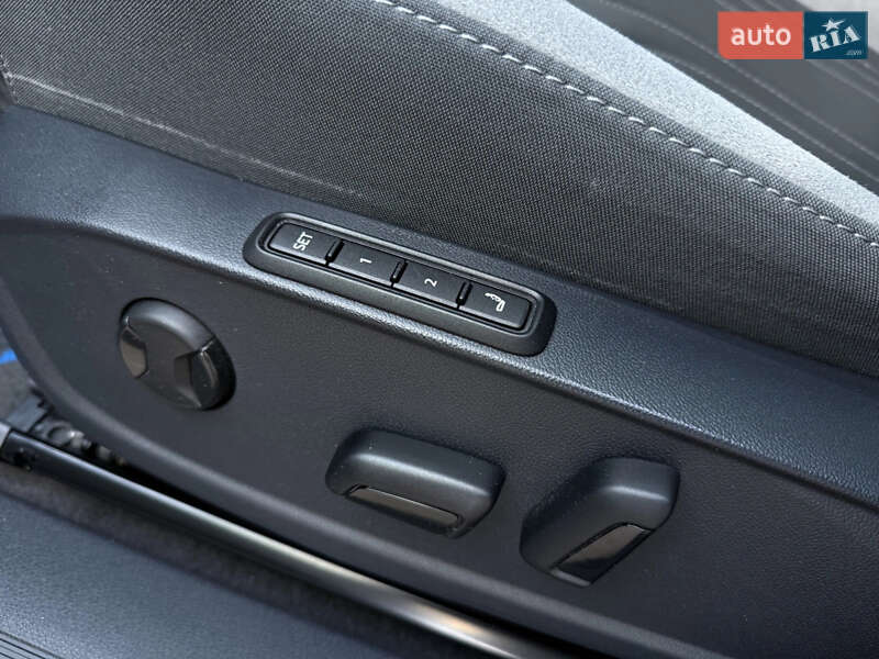 Внедорожник / Кроссовер Volkswagen ID.4 Crozz 2023 в Киеве