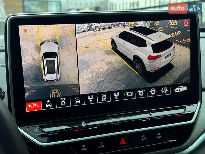 Внедорожник / Кроссовер Volkswagen ID.4 Crozz 2023 в Киеве фото 33 Внедорожник / Кроссовер Volkswagen ID.4 Crozz 2023 в Киеве
