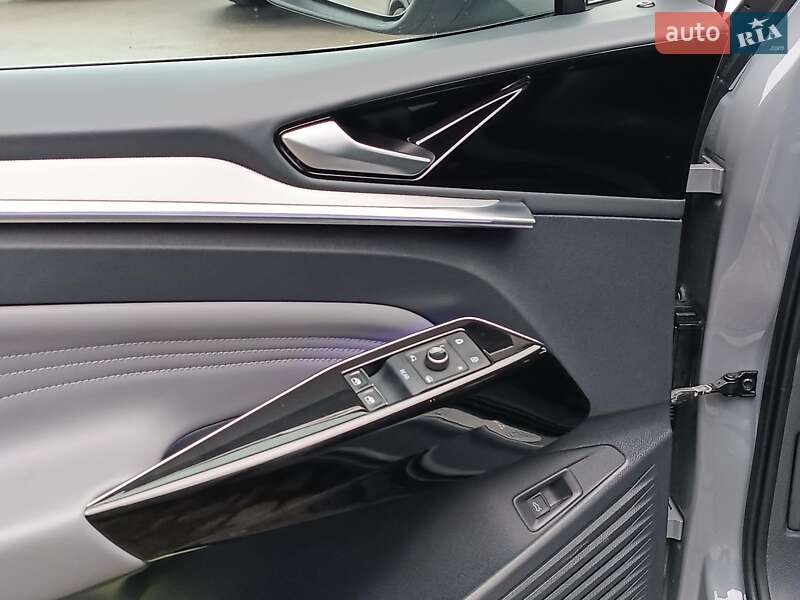 Внедорожник / Кроссовер Volkswagen ID.4 Crozz 2023 в Львове фото 24 Внедорожник / Кроссовер Volkswagen ID.4 Crozz 2023 в Львове