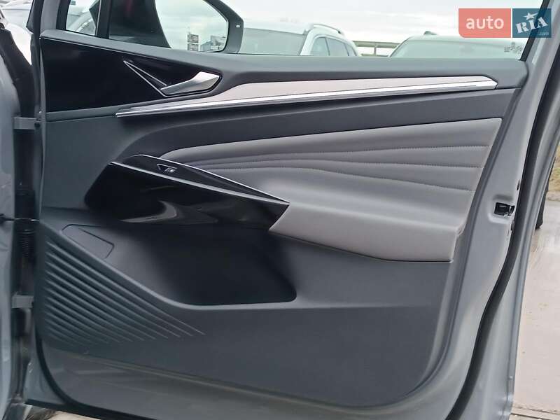 Внедорожник / Кроссовер Volkswagen ID.4 Crozz 2023 в Львове фото 35 Внедорожник / Кроссовер Volkswagen ID.4 Crozz 2023 в Львове