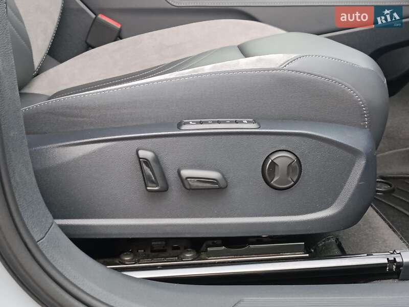 Внедорожник / Кроссовер Volkswagen ID.4 Crozz 2023 в Львове фото 38 Внедорожник / Кроссовер Volkswagen ID.4 Crozz 2023 в Львове