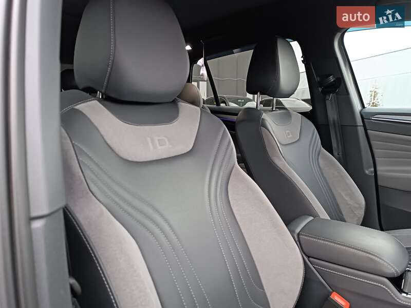 Внедорожник / Кроссовер Volkswagen ID.4 Crozz 2023 в Львове фото 40 Внедорожник / Кроссовер Volkswagen ID.4 Crozz 2023 в Львове