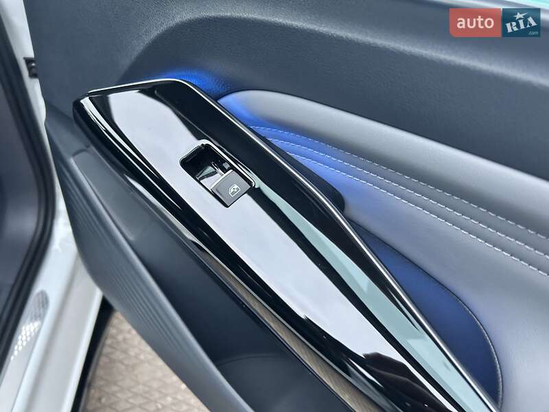 Внедорожник / Кроссовер Volkswagen ID.4 Crozz 2023 в Запорожье