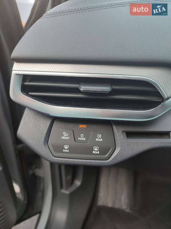 Внедорожник / Кроссовер Volkswagen ID.4 Crozz 2023 в Одессе фото 10 Внедорожник / Кроссовер Volkswagen ID.4 Crozz 2023 в Одессе