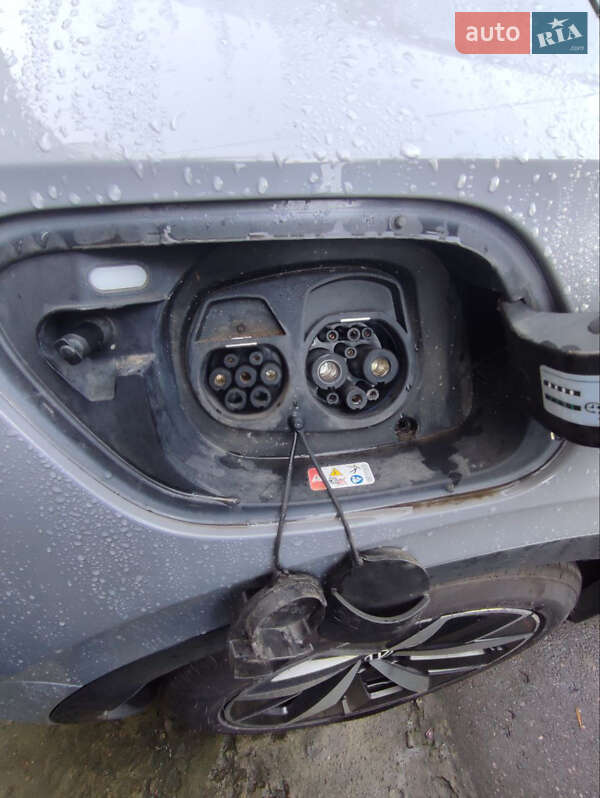 Внедорожник / Кроссовер Volkswagen ID.4 Crozz 2023 в Одессе фото 13 Внедорожник / Кроссовер Volkswagen ID.4 Crozz 2023 в Одессе