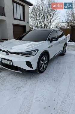 Внедорожник / Кроссовер Volkswagen ID.4 Crozz 2024 в Жашкове
