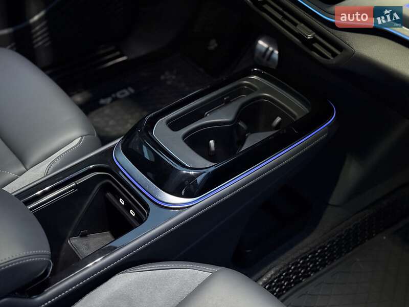 Внедорожник / Кроссовер Volkswagen ID.4 Crozz 2023 в Одессе