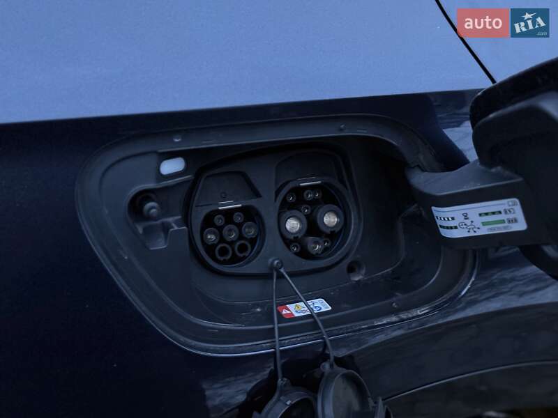 Внедорожник / Кроссовер Volkswagen ID.4 Crozz 2023 в Одессе