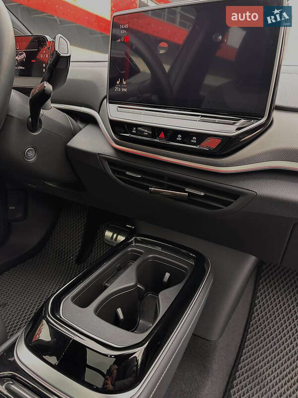 Внедорожник / Кроссовер Volkswagen ID.4 Crozz 2023 в Киеве