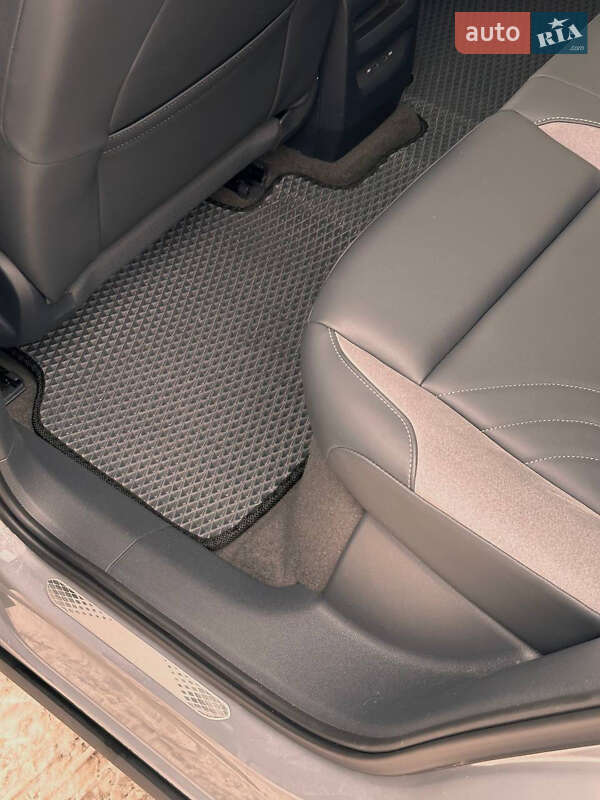 Внедорожник / Кроссовер Volkswagen ID.4 Crozz 2023 в Киеве