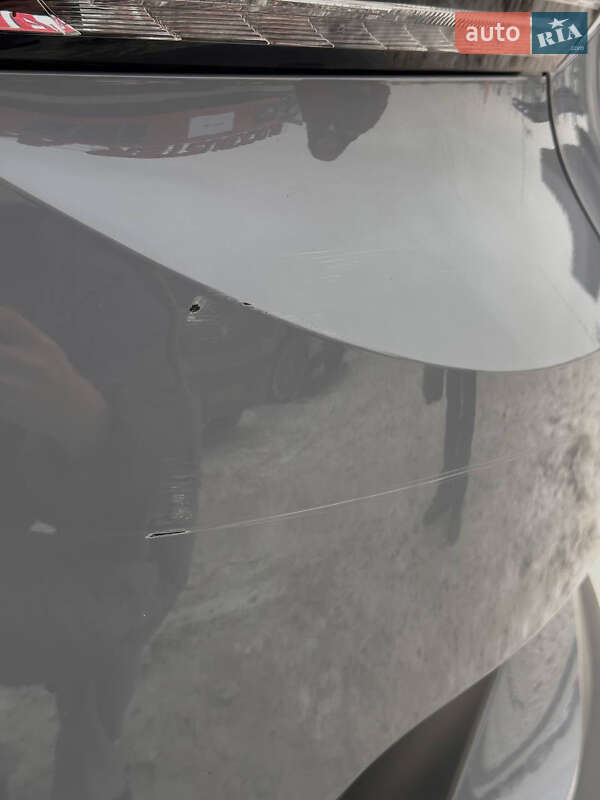 Внедорожник / Кроссовер Volkswagen ID.4 Crozz 2023 в Киеве