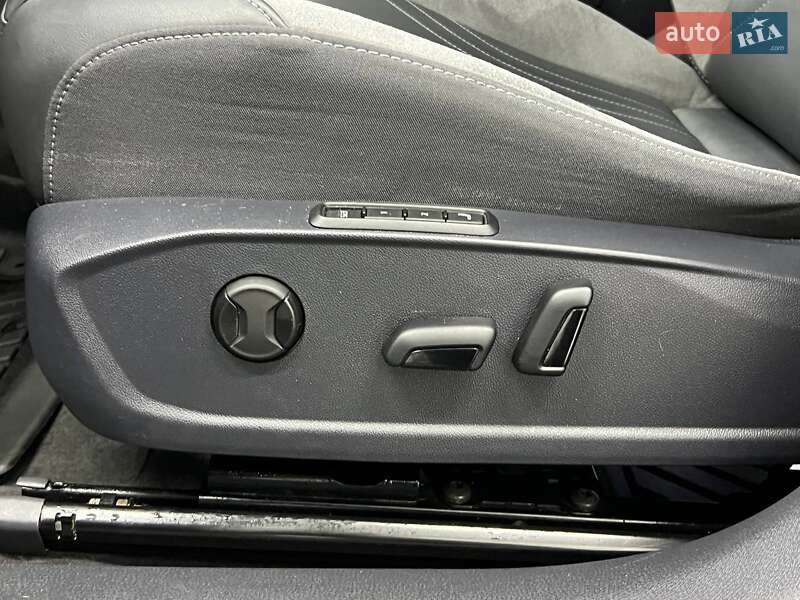 Внедорожник / Кроссовер Volkswagen ID.4 Crozz 2023 в Киеве
