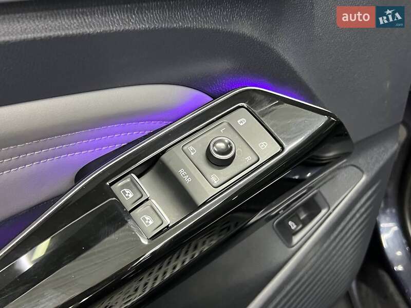 Внедорожник / Кроссовер Volkswagen ID.4 Crozz 2023 в Киеве