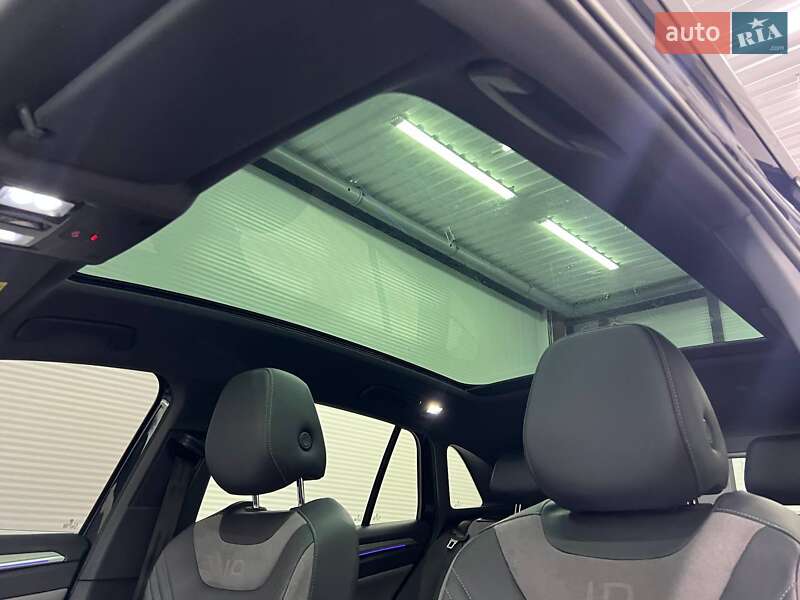 Внедорожник / Кроссовер Volkswagen ID.4 Crozz 2023 в Киеве