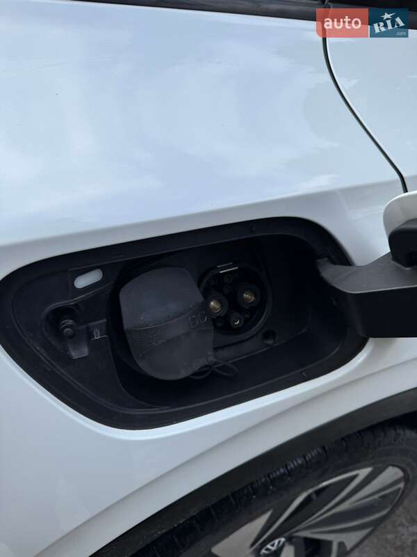 Внедорожник / Кроссовер Volkswagen ID.4 Crozz 2022 в Киеве