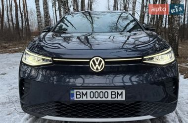 Позашляховик / Кросовер Volkswagen ID.4 Crozz 2023 в Охтирці