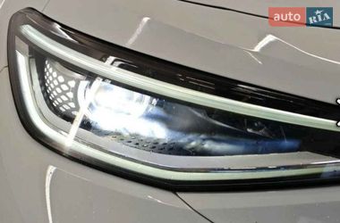 Внедорожник / Кроссовер Volkswagen ID.4 Crozz 2021 в Житомире