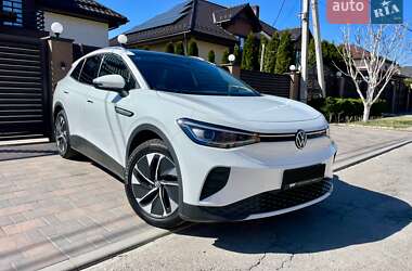 Позашляховик / Кросовер Volkswagen ID.4 Crozz 2023 в Білій Церкві