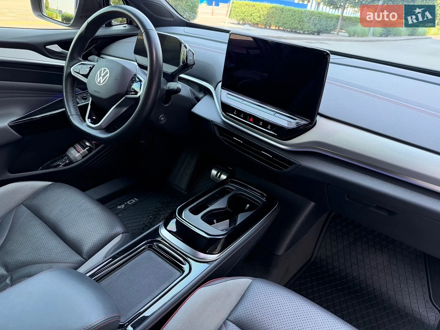 2021 Volkswagen ID.4 - мініатюра 20