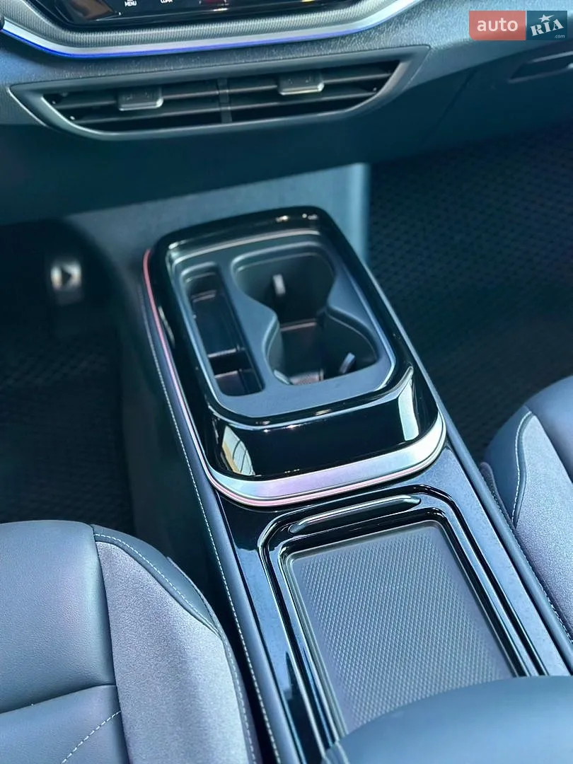 2022 Volkswagen ID.4 - мініатюра 26