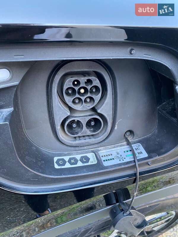 Позашляховик / Кросовер Volkswagen ID.4 GTX 2023 в Ужгороді