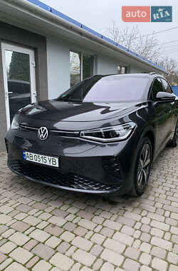 Позашляховик / Кросовер Volkswagen ID.4 GTX 2023 в Вінниці