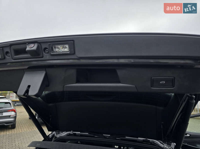 Позашляховик / Кросовер Volkswagen ID.4 GTX 2023 в Вінниці фото 12 Позашляховик / Кросовер Volkswagen ID.4 GTX 2023 в Вінниці