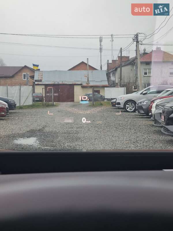 Позашляховик / Кросовер Volkswagen ID.4 GTX 2021 в Львові фото 16 Позашляховик / Кросовер Volkswagen ID.4 GTX 2021 в Львові