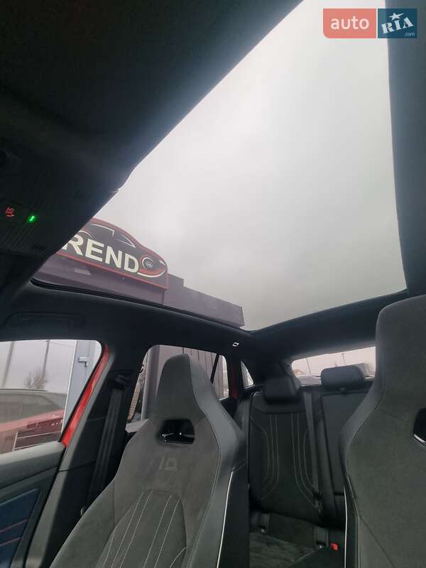 Позашляховик / Кросовер Volkswagen ID.4 GTX 2021 в Львові фото 17 Позашляховик / Кросовер Volkswagen ID.4 GTX 2021 в Львові