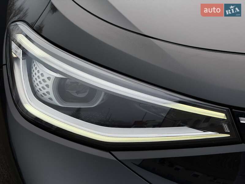 Позашляховик / Кросовер Volkswagen ID.4 GTX 2022 в Луцьку