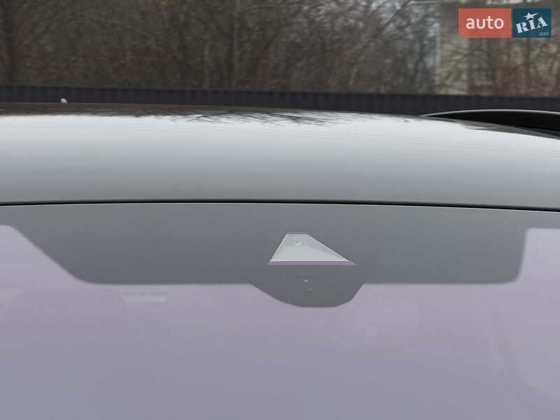 Позашляховик / Кросовер Volkswagen ID.4 GTX 2022 в Луцьку