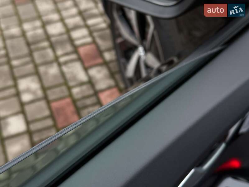 Позашляховик / Кросовер Volkswagen ID.4 GTX 2022 в Луцьку