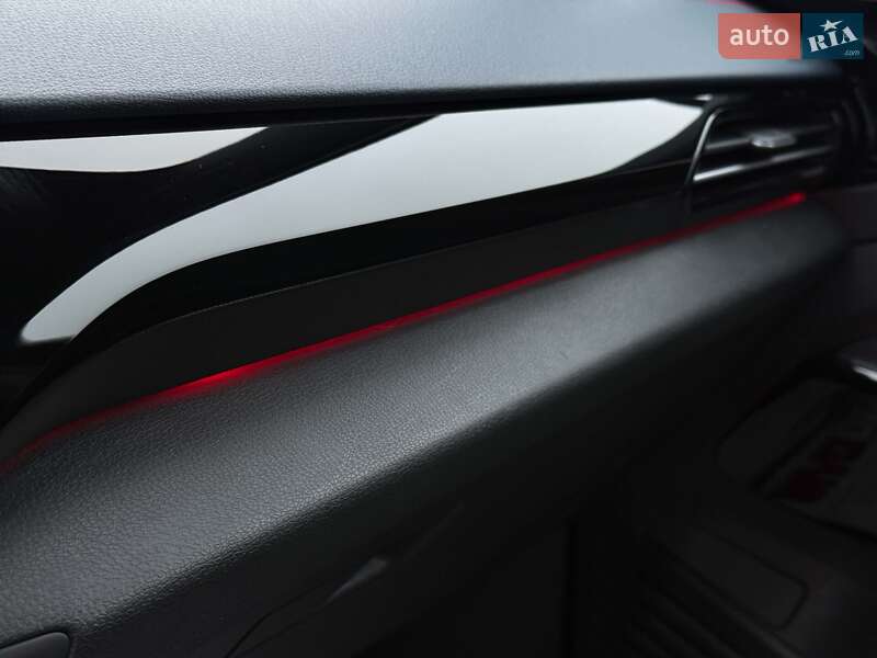 Позашляховик / Кросовер Volkswagen ID.4 GTX 2022 в Луцьку