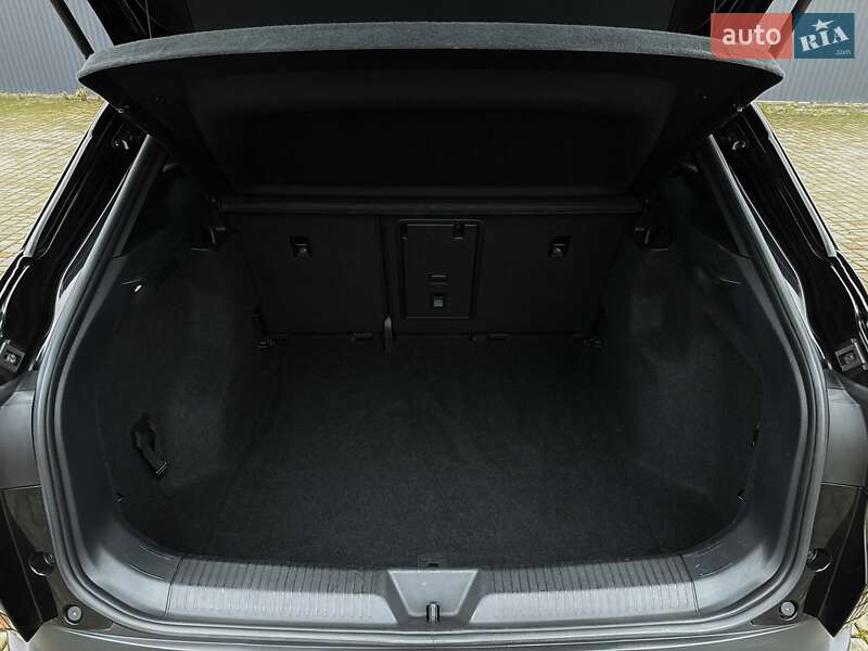 Позашляховик / Кросовер Volkswagen ID.4 GTX 2022 в Луцьку