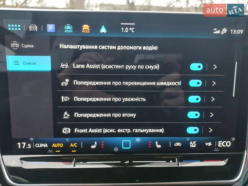Внедорожник / Кроссовер Volkswagen ID.4 GTX 2025 в Ужгороде фото 35 Внедорожник / Кроссовер Volkswagen ID.4 GTX 2025 в Ужгороде