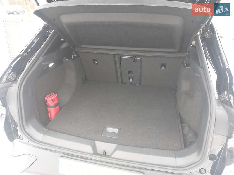 Внедорожник / Кроссовер Volkswagen ID.4 GTX 2025 в Ужгороде фото 27 Внедорожник / Кроссовер Volkswagen ID.4 GTX 2025 в Ужгороде