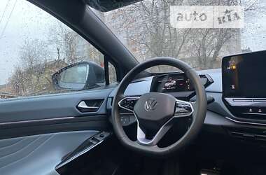 Внедорожник / Кроссовер Volkswagen ID.4 X 2023 в Виннице