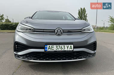 Внедорожник / Кроссовер Volkswagen ID.4 X 2021 в Кривом Роге