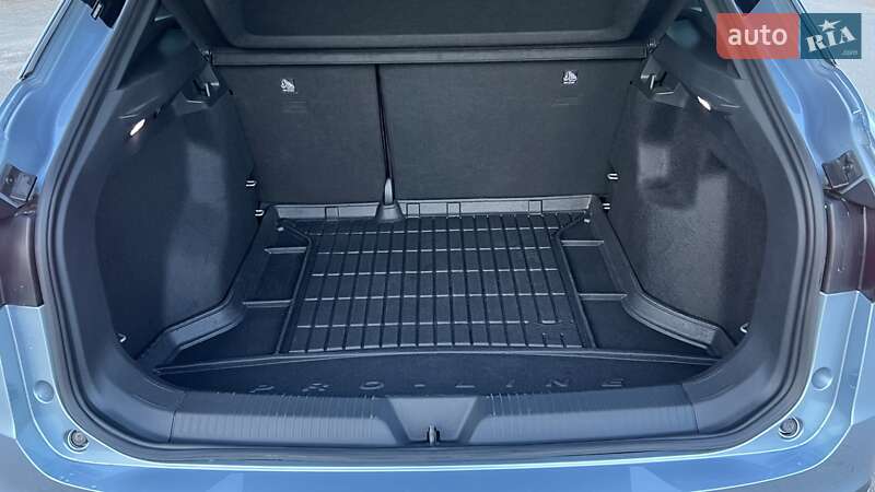 Внедорожник / Кроссовер Volkswagen ID.4 X 2021 в Ужгороде фото 29 Внедорожник / Кроссовер Volkswagen ID.4 X 2021 в Ужгороде