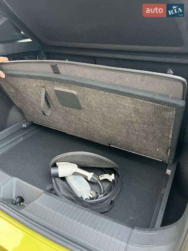 Внедорожник / Кроссовер Volkswagen ID.4 X 2021 в Кривом Роге