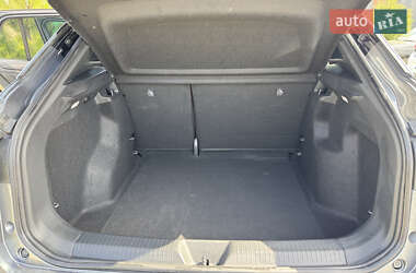 Внедорожник / Кроссовер Volkswagen ID.4 X 2021 в 