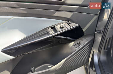 Внедорожник / Кроссовер Volkswagen ID.4 X 2021 в 