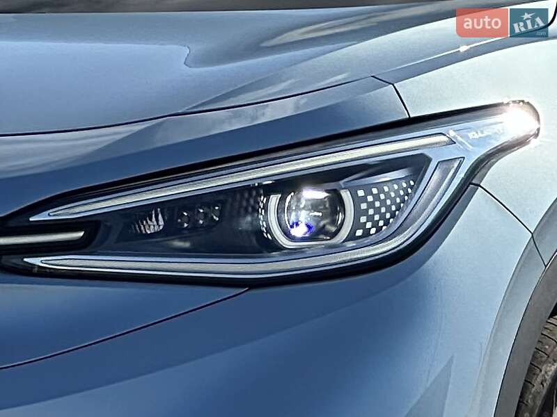 Позашляховик / Кросовер Volkswagen ID.4 X 2022 в Чернівцях фото 11 Позашляховик / Кросовер Volkswagen ID.4 X 2022 в Чернівцях