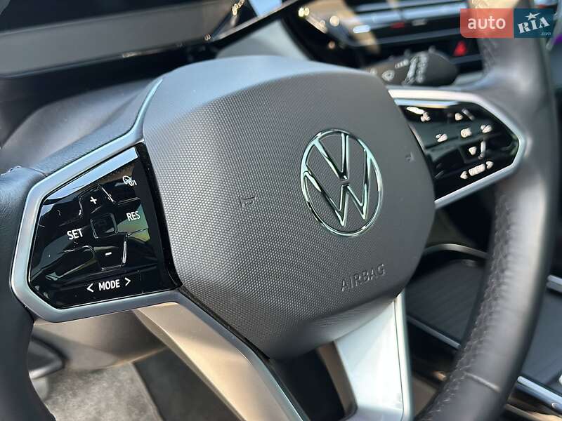 Позашляховик / Кросовер Volkswagen ID.4 X 2022 в Чернівцях фото 18 Позашляховик / Кросовер Volkswagen ID.4 X 2022 в Чернівцях