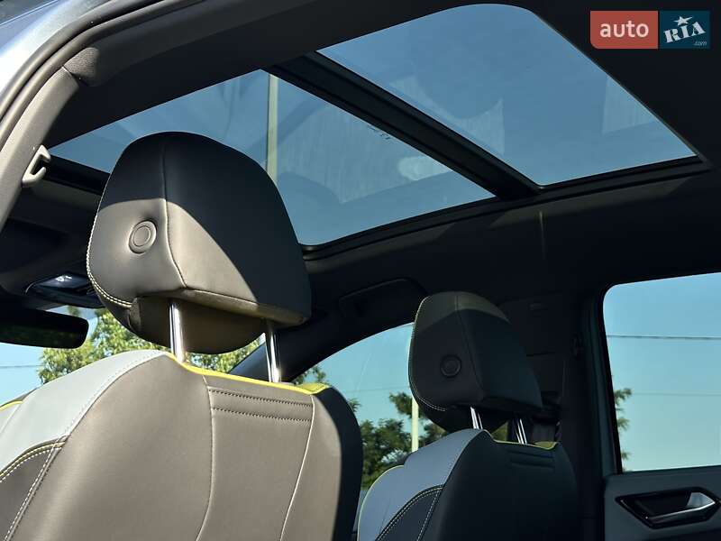 Позашляховик / Кросовер Volkswagen ID.4 X 2022 в Чернівцях фото 22 Позашляховик / Кросовер Volkswagen ID.4 X 2022 в Чернівцях