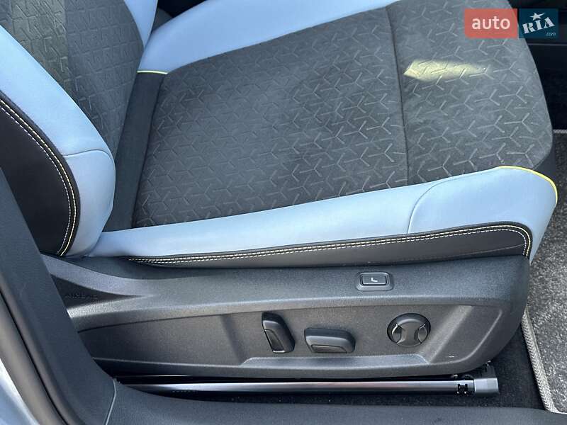 Позашляховик / Кросовер Volkswagen ID.4 X 2022 в Чернівцях фото 23 Позашляховик / Кросовер Volkswagen ID.4 X 2022 в Чернівцях